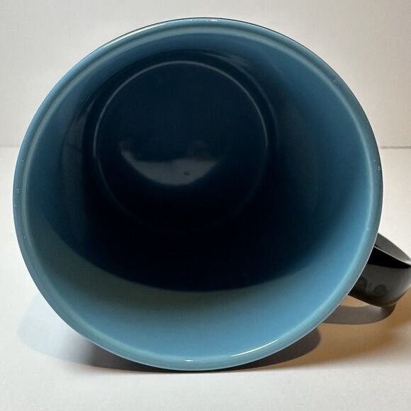 The Burton's Nightmare Before Christmas Disney Coffee Mug Jack Skellington Large - Picture 6 of 6